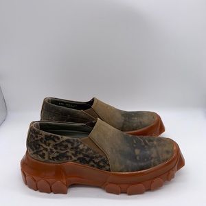 Meet your Posher, Thomas